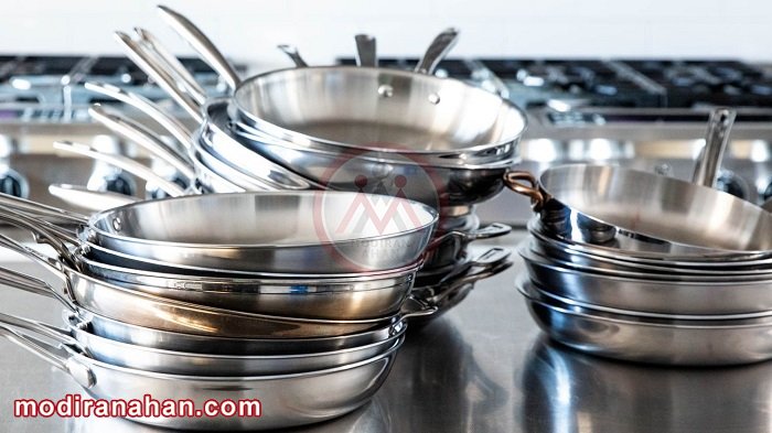 stainless steel